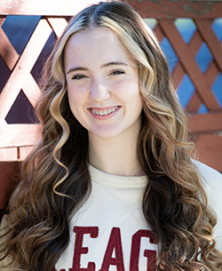 A picture of Anaiya Tupeck