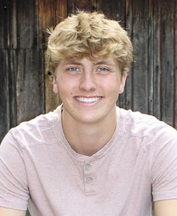 A picture of Braden McGuirl