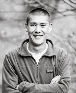 A picture of Chris Jenemann