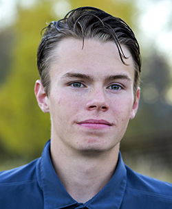 A picture of Coby Conger