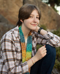 A picture of Dakota Harmon