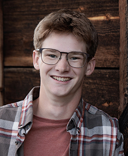 A picture of Daniel Wight