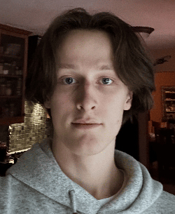 A picture of Errol Fleischmann