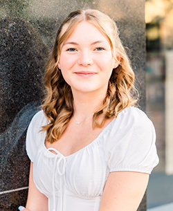 A picture of Evelynn Turner