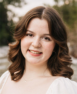 A picture of Evey Sather