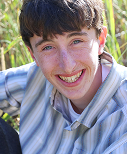 A picture of Fox Rowland