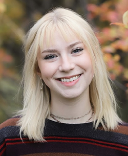 A picture of Hollis Elliott