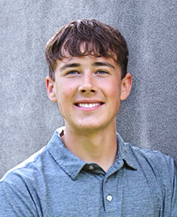 A picture of Jacob Hansen