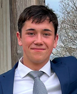 A picture of Joseph Biernat