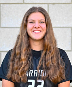 A picture of Juliet Fitzpatrick