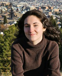 A picture of Molly Ogan