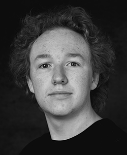 A picture of Noah Reske