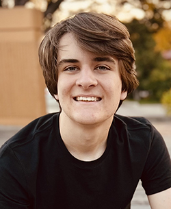 A picture of Paul Sellers