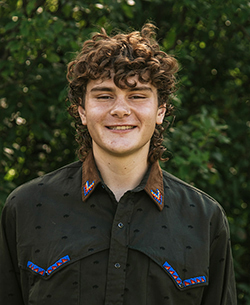 A picture of Rafe Rusche