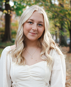 A picture of Riley Newberry