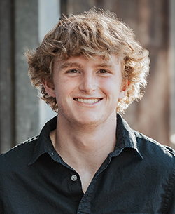 A picture of Ryan Beagle