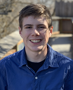 A picture of Ryan Gonzales