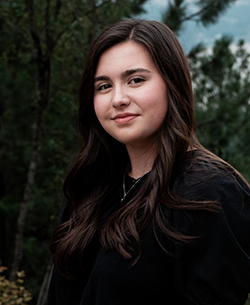 A picture of Sophia Benedetti