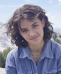 A picture of Tess Larson