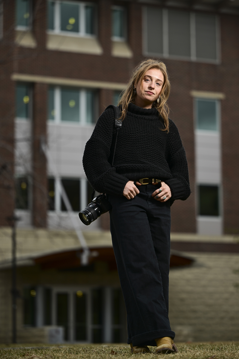 Maddie McCuddy 2 