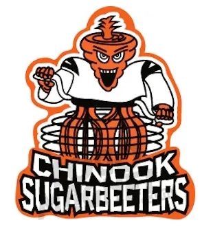The Sugarbeater logo 