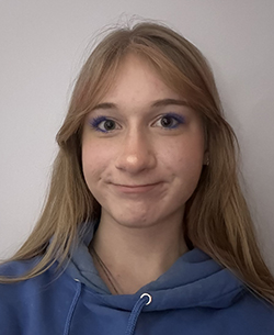 A picture of Anika Blume