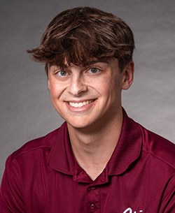 A picture of Brock Gardipee