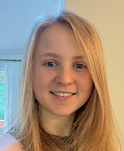 A picture of Emma Jamieson