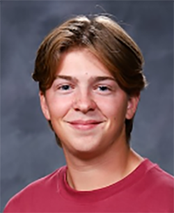 A picture of Finn Beery