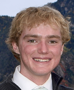 A picture of Fisher Eaton