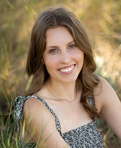 A picture of Lauren Turner