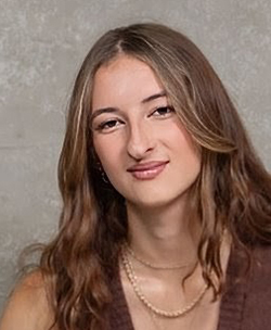 A picture of Nina Goodrich