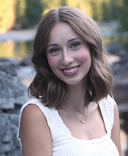 A picture of Anya Denmark