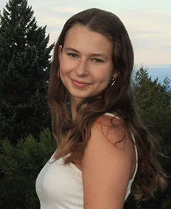 A picture of Elissa Pelletier