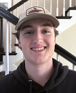 A picture of Hank McGowan