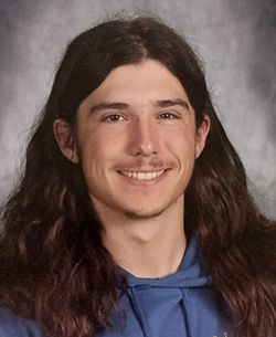 A picture of Jake Milone