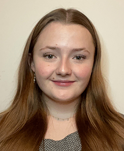 A picture of Lillian Tirrell