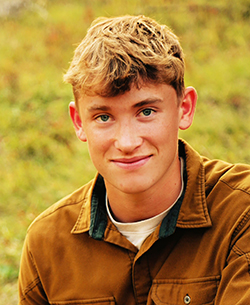 A picture of Noah Stone