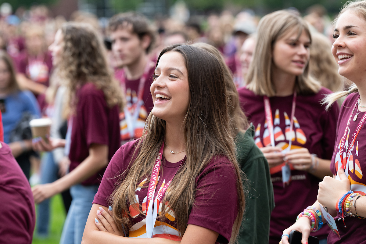 Missoula Named No. 1 'Most Fun' College Town for Young People - Vimarsana News