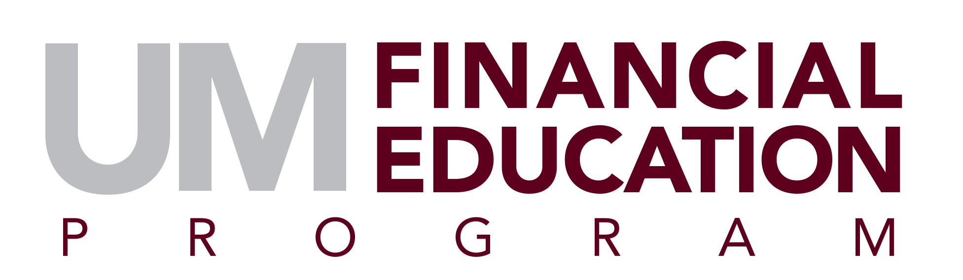 UM Financial Education Program