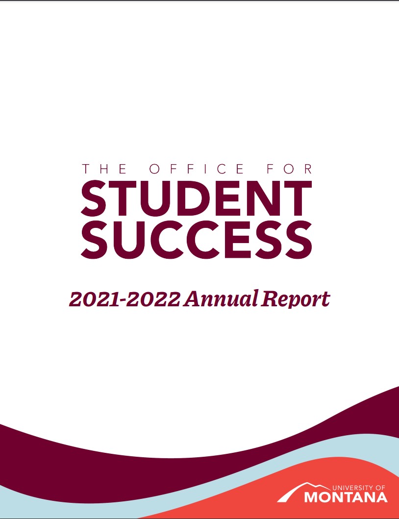 OSS Annual Report 21-22 