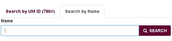 employee search by name