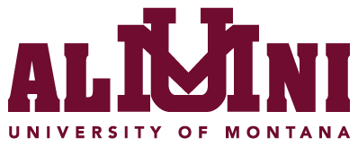 UM Alumni Association Logo