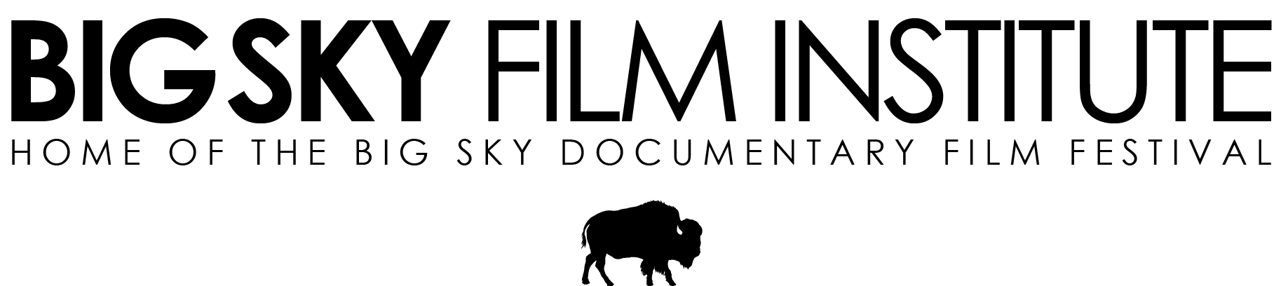 Big Sky Film Institute Logo