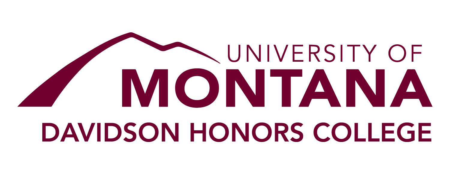 Davidson Honors College Logo