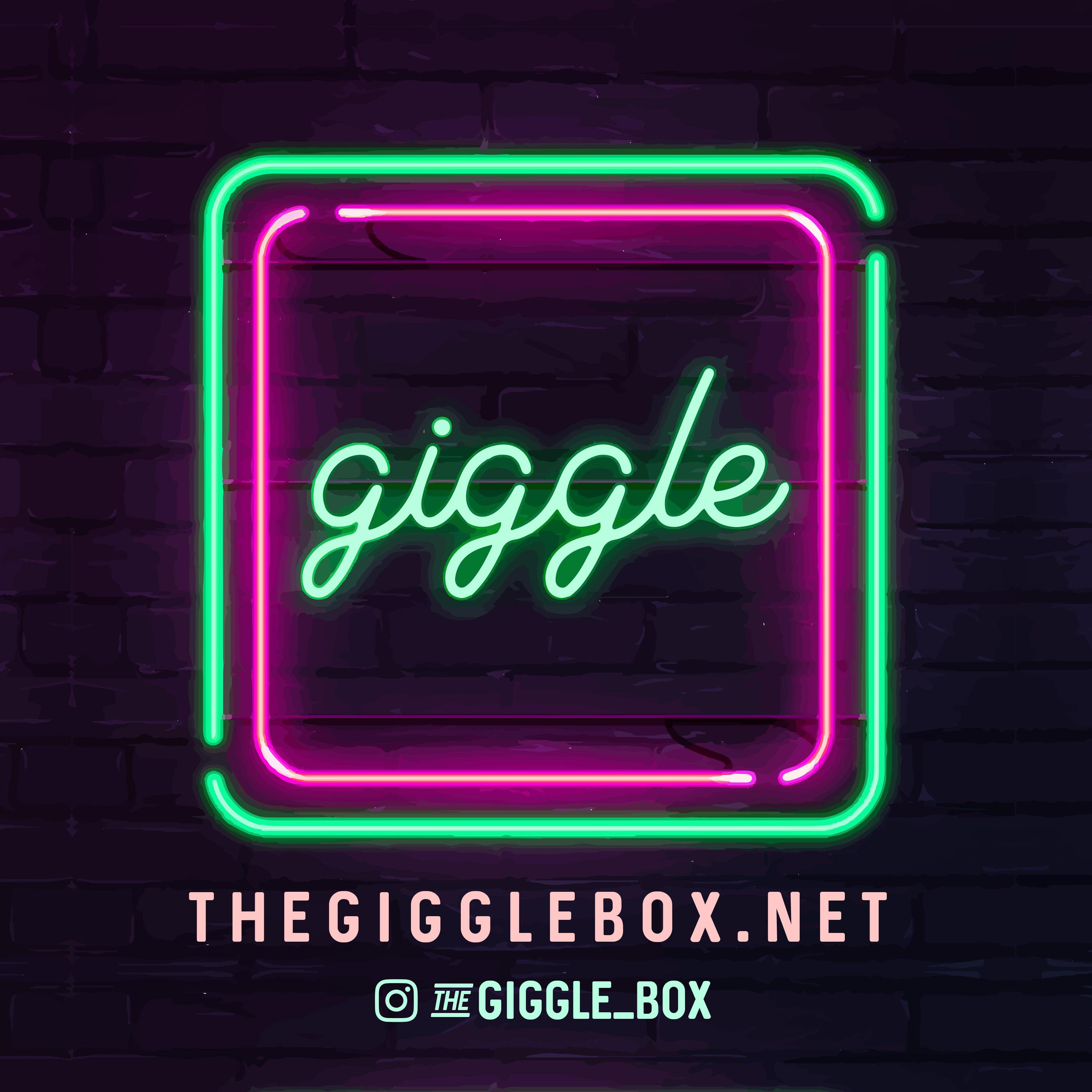 Giggle Box Logo