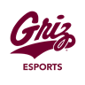 Griz eSports Logo