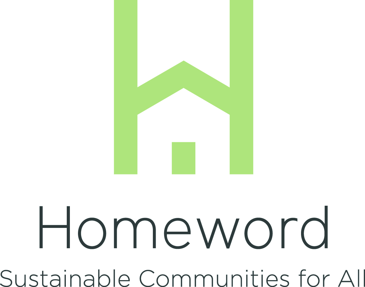 Homeword Logo