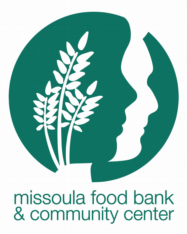 missoula food bank logo