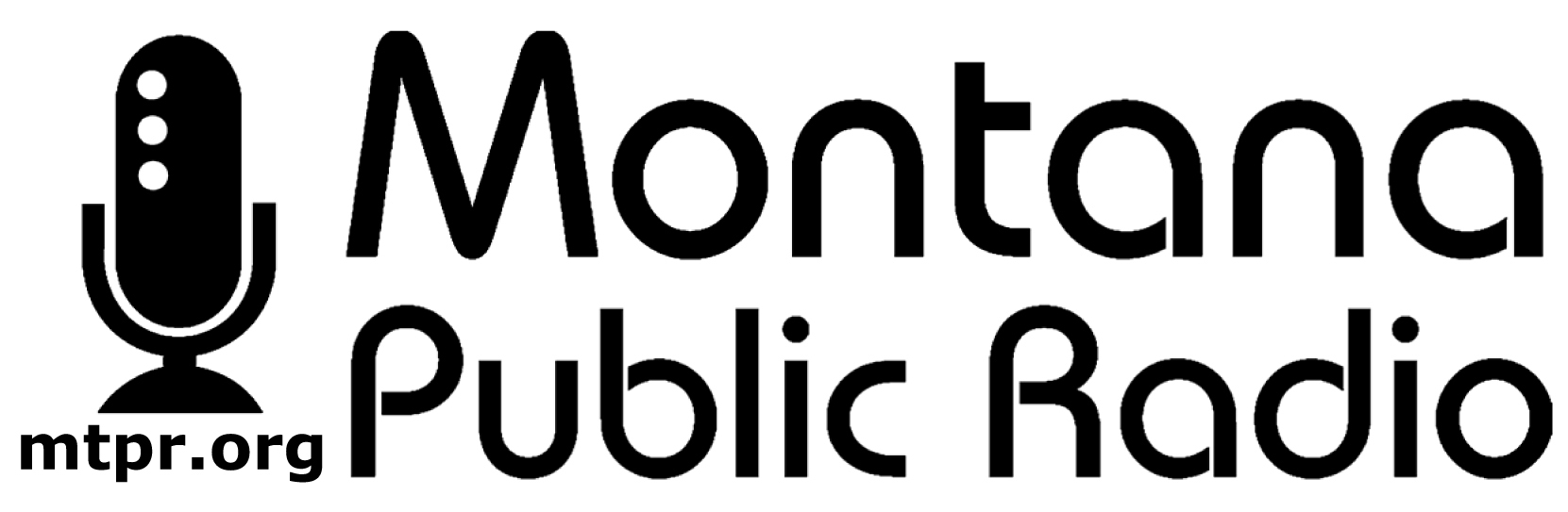Montana Public Radio Logo